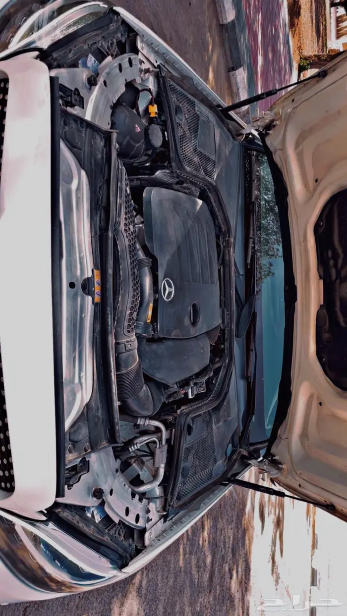 مرسيدس كوبيه 2