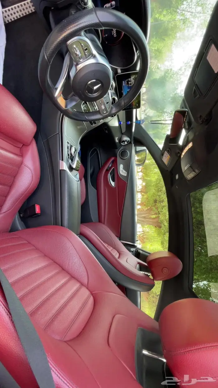 مرسيدس كوبيه 12