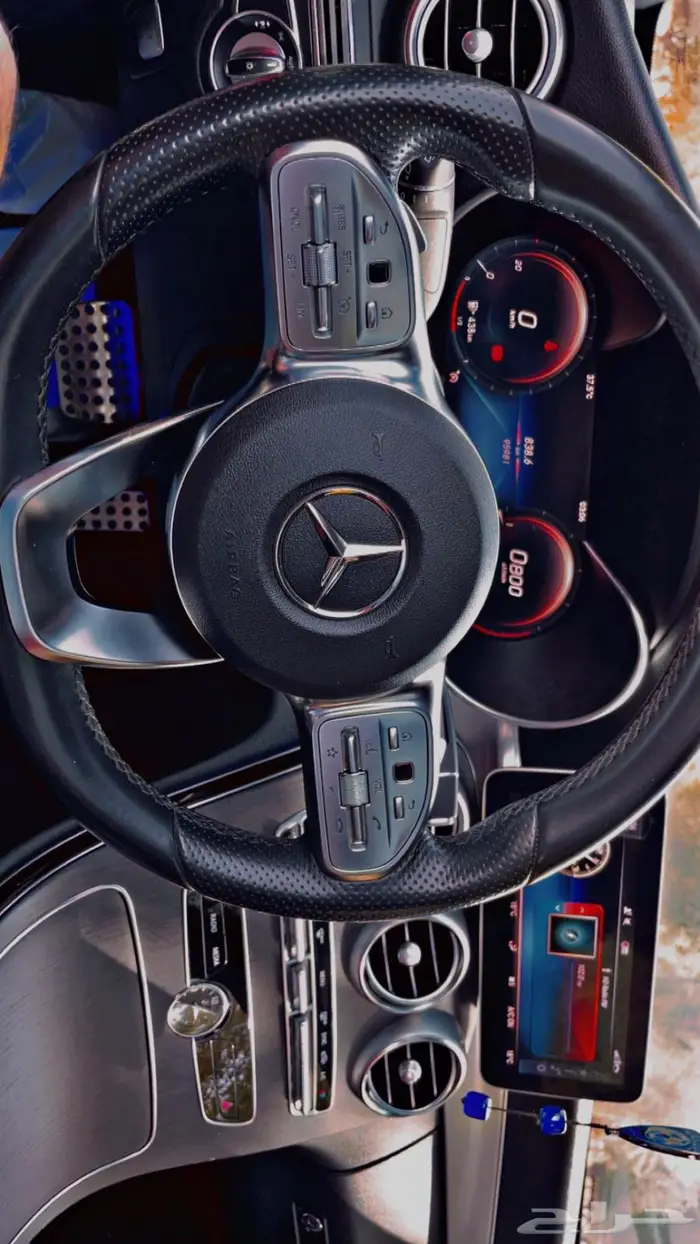 مرسيدس كوبيه 9