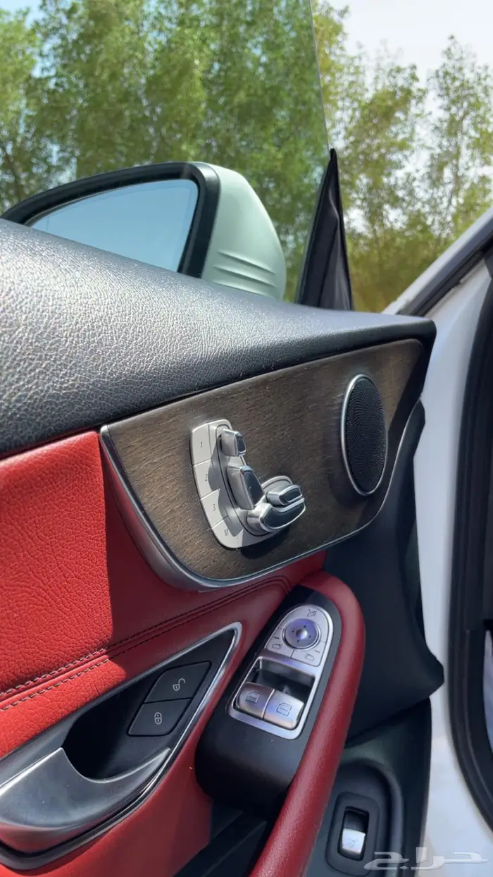 مرسيدس كوبيه 13