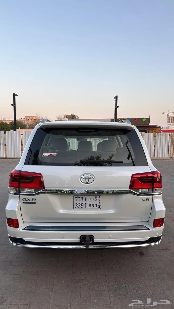 جيب جي اكس ار 2021 سعودي فل كامل مخزن 21