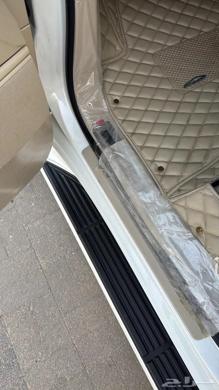 جيب جي اكس ار 2021 سعودي فل كامل مخزن 58
