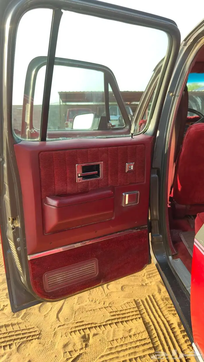 جمس سوبربان 454 9