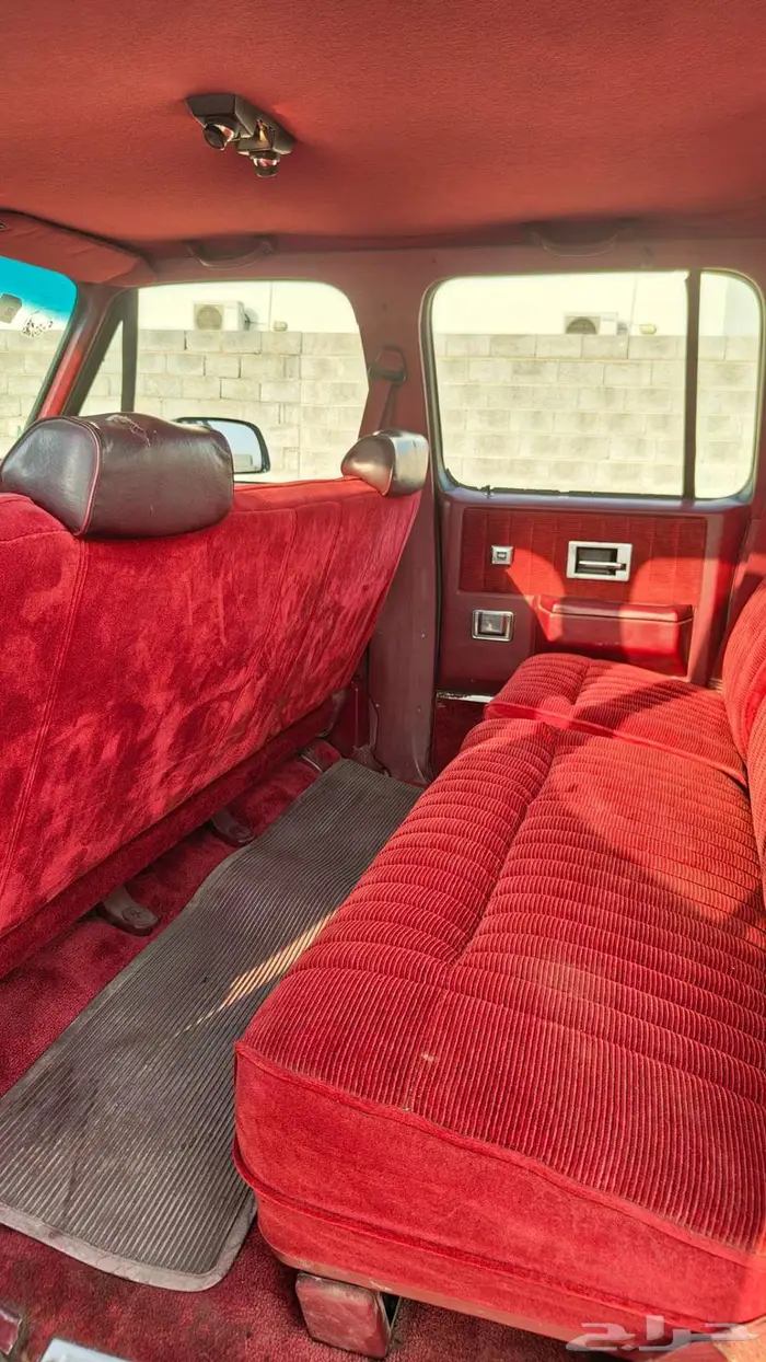 جمس سوبربان 454 8