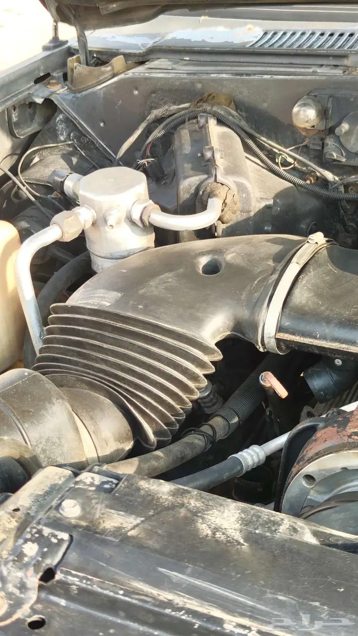 جمس سوبربان 454 13