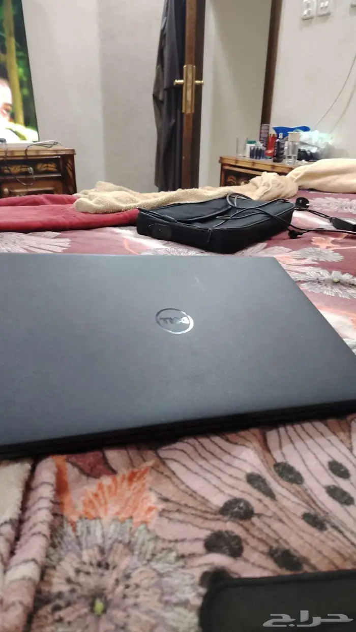 لبتوب ديل نضيف جدا وسريع 6