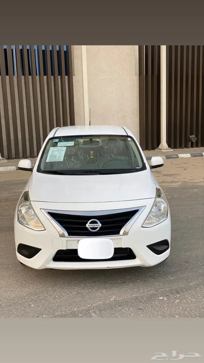 صني موديل 2022 بدي وكالة ممشى قليل الاحساء 2