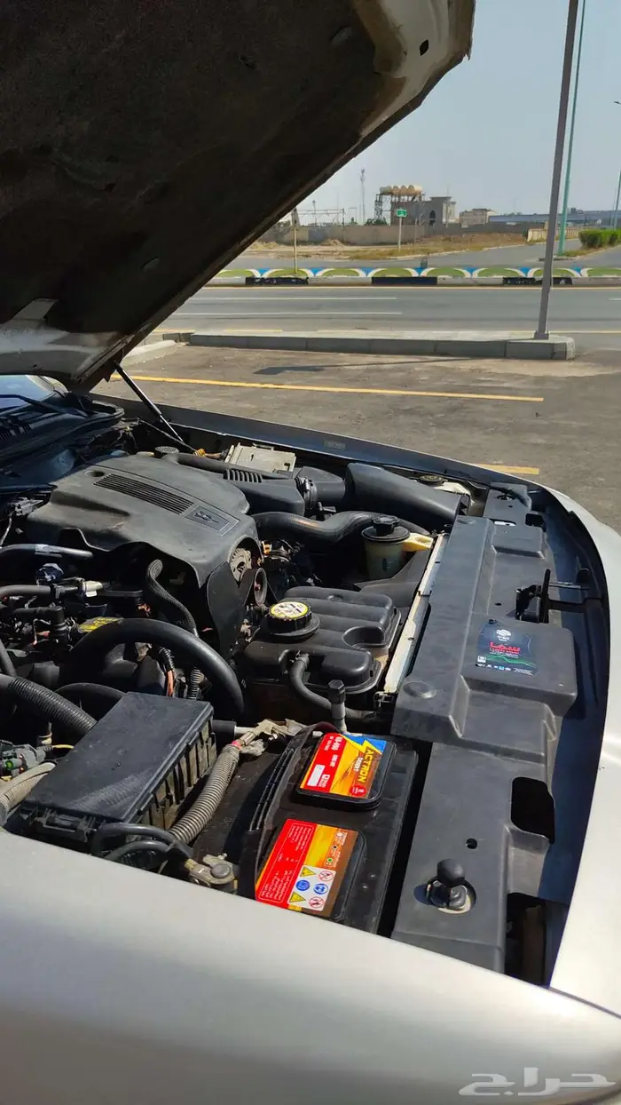 فورد جراند ماركيز 2009 28