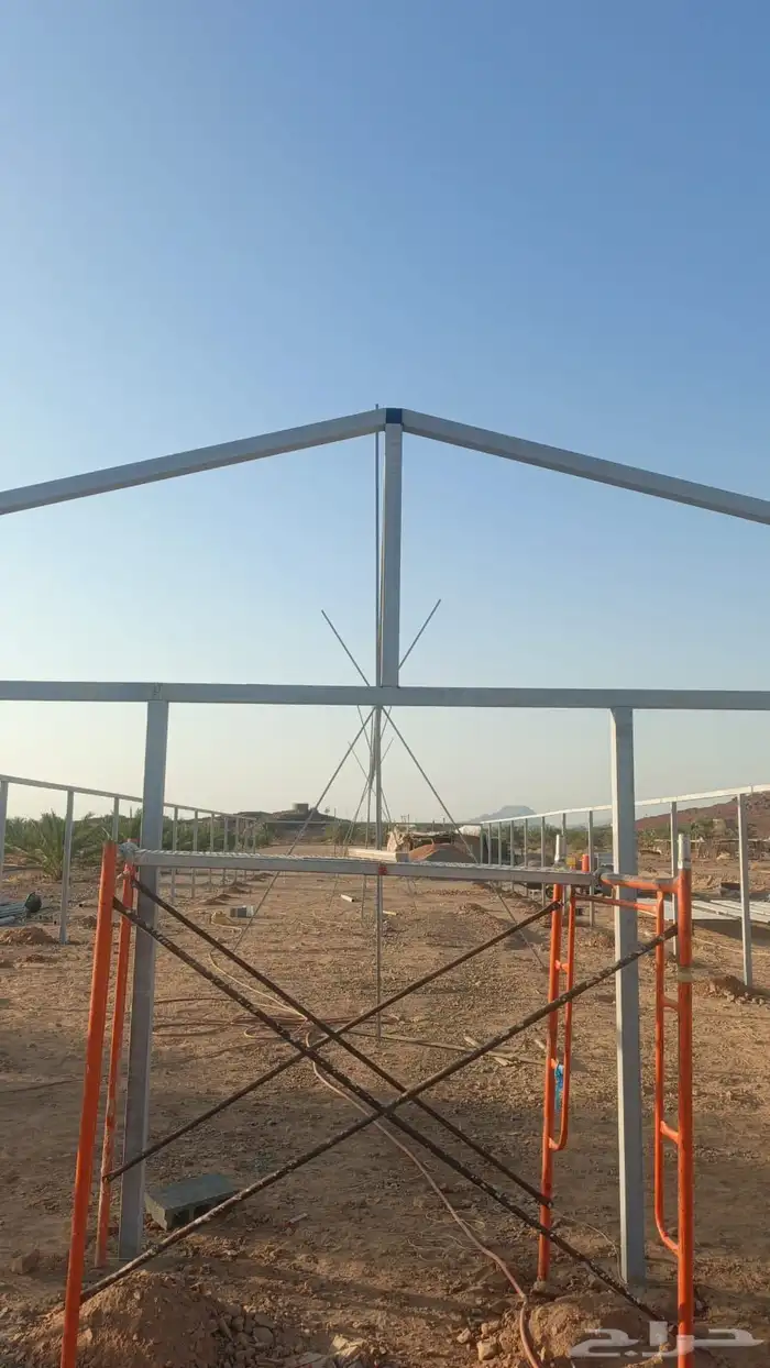 شركة ركن الفلاحة التجارية لجميع خدمات الزراعة المائية 10