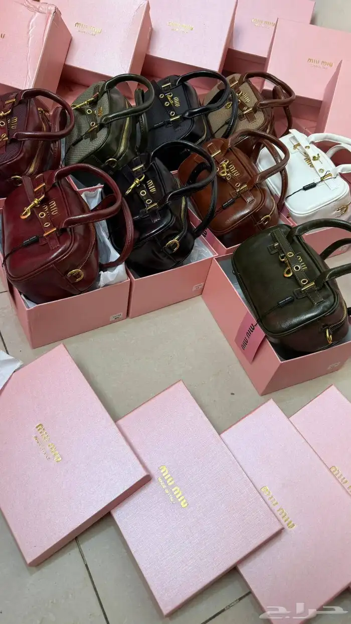 شنطاط ماركه تصفيه جملة الجمله 10