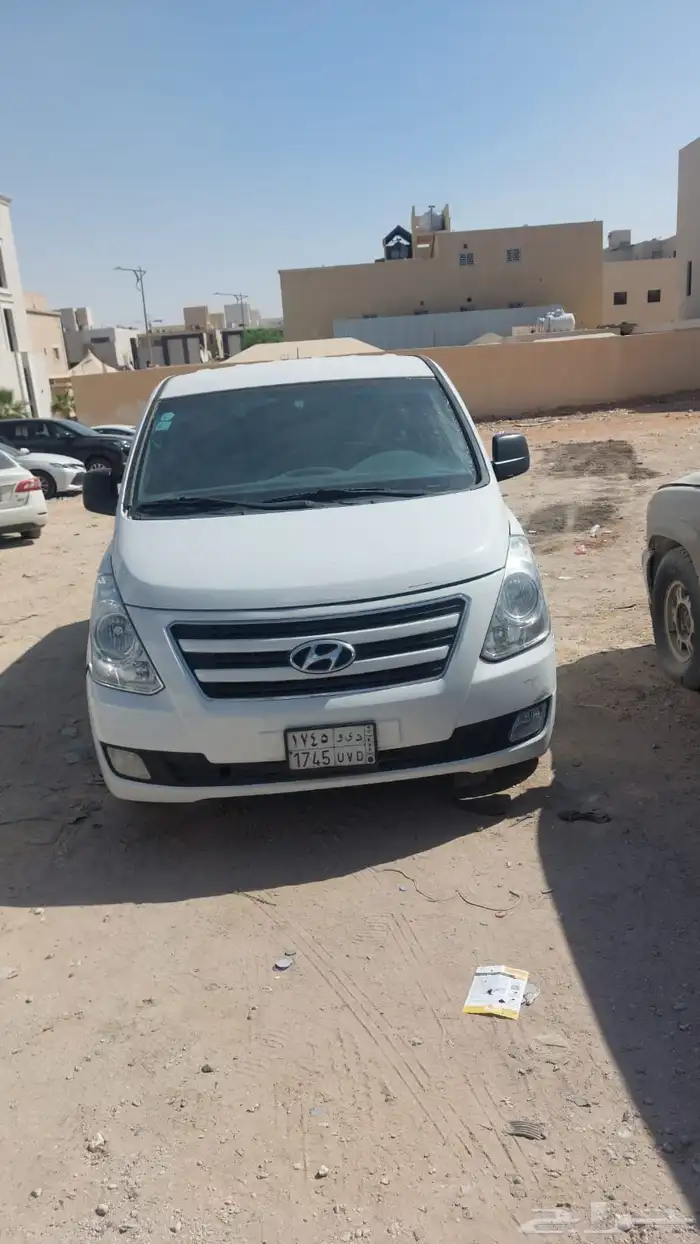 للبيع ثلاث سيارات h1 3