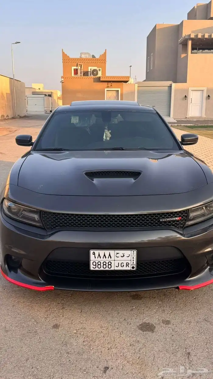 تشارجر GT 2021 1