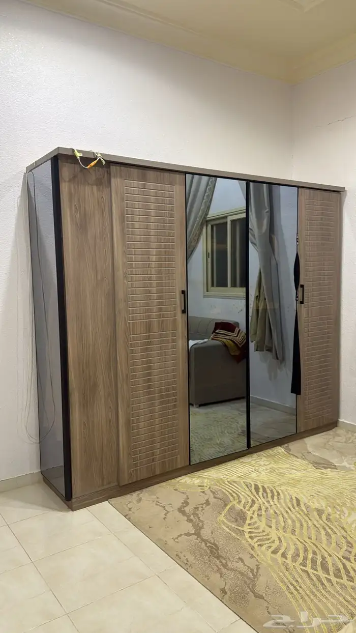 شركه نقل عفش داخل ابها وخميس مشيط واحد رفيده والله ولي التوف 3