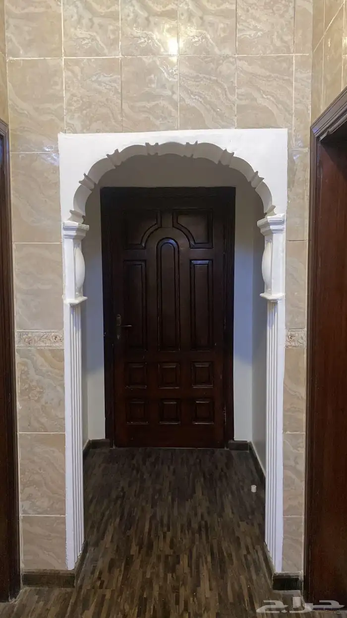 شقه للايجار 4 غرف و3 غرف 6