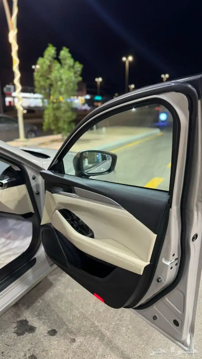 مازدا 6 2025 11