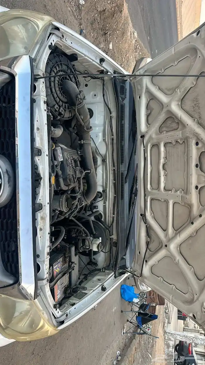 تويوتا كامري 2013 GL 9