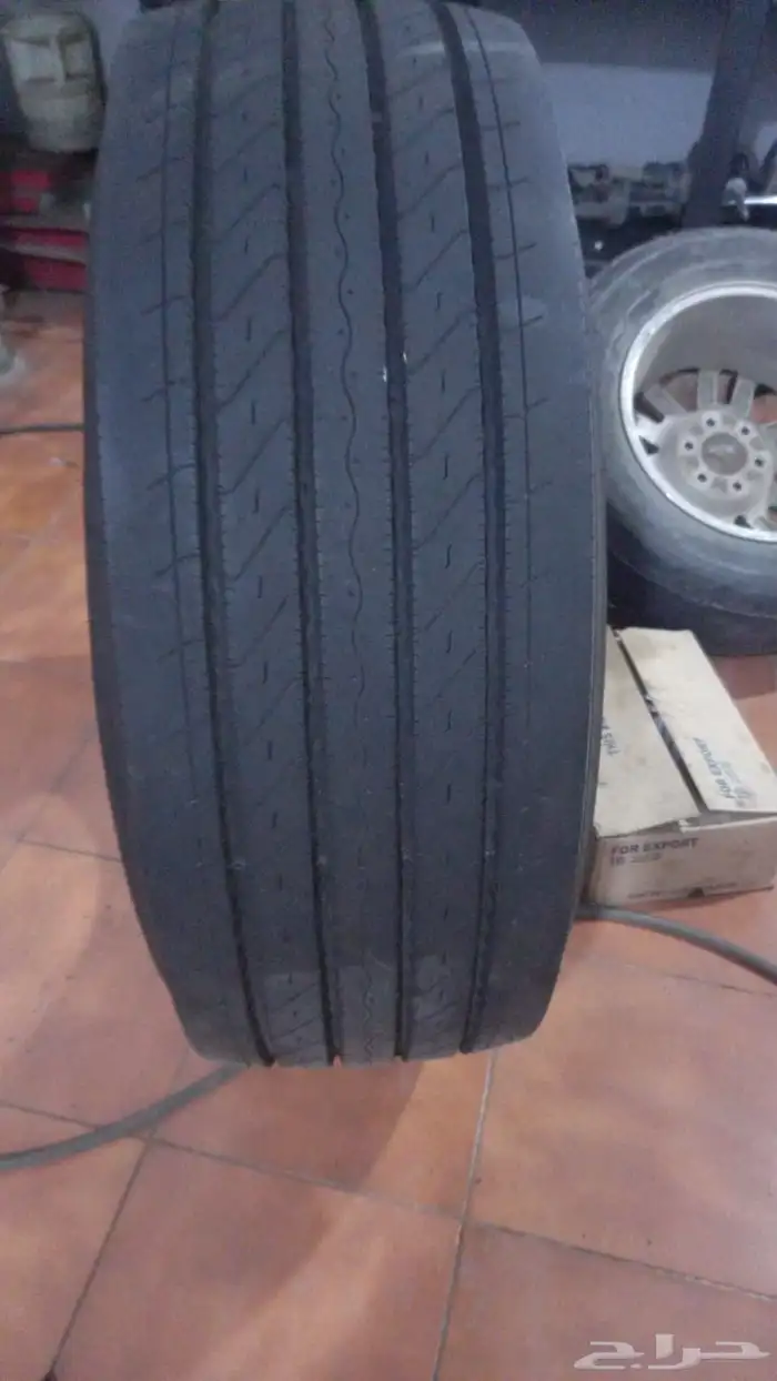 كفرات كفر مستعمل 385 65 22.5 0