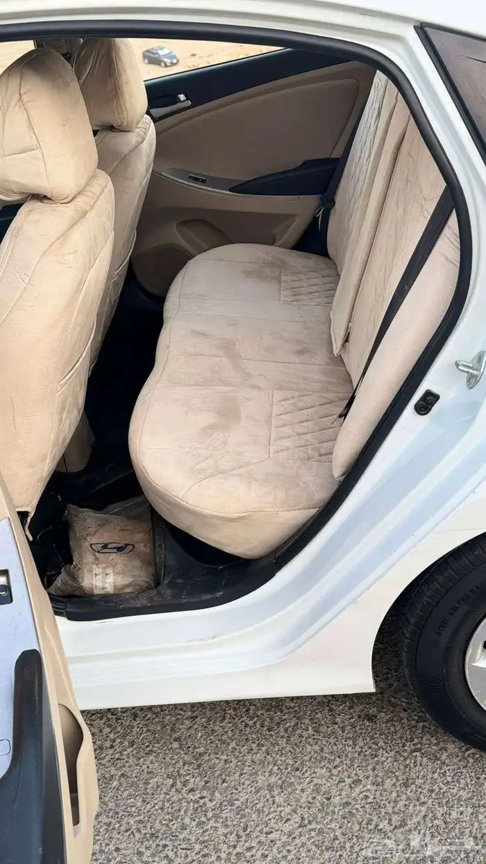 اكسنت 2018 5