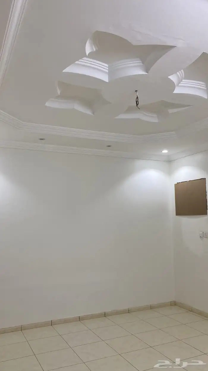 شقه للايجار 4 غرف و3 غرف 3