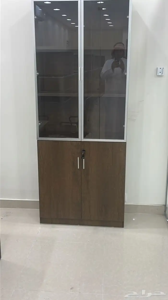 أثاث مكتبي ومدرسي جديد وتفضل حسب 28