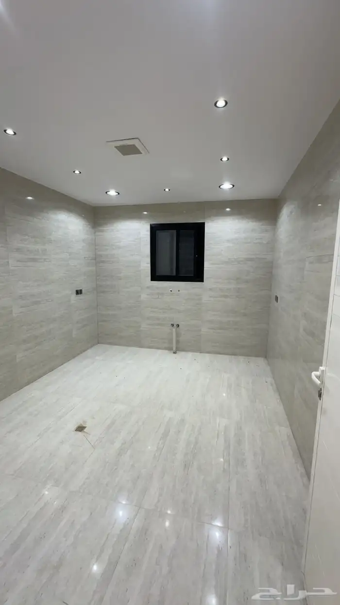 شقه للإيجار مدخل خاص في طويق 13