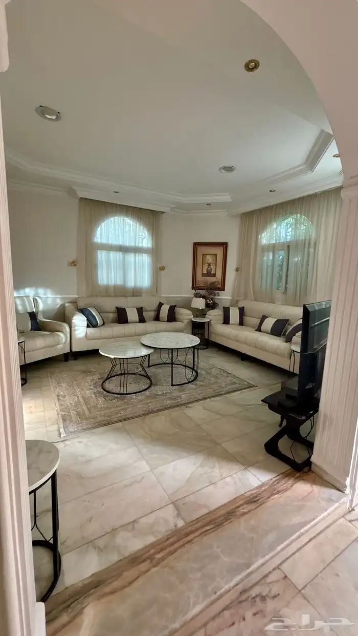 فيلا للبيع في الرياض 6