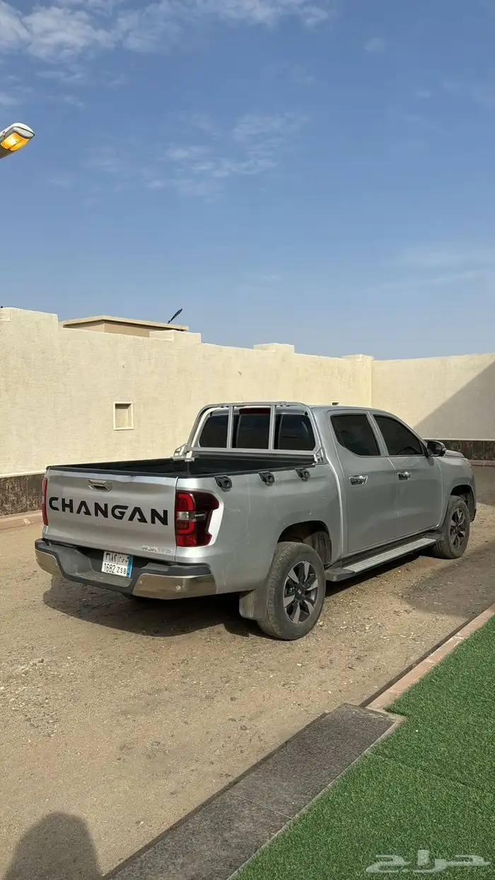 شانجان للبيع 5
