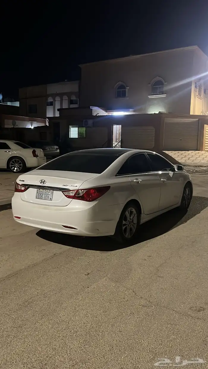 سوناتا 2012 12