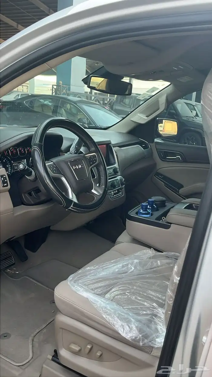 جمس يوكن 2020 0