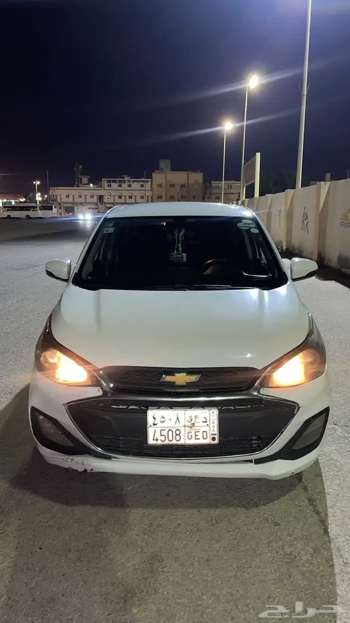 سبارك 2019 7
