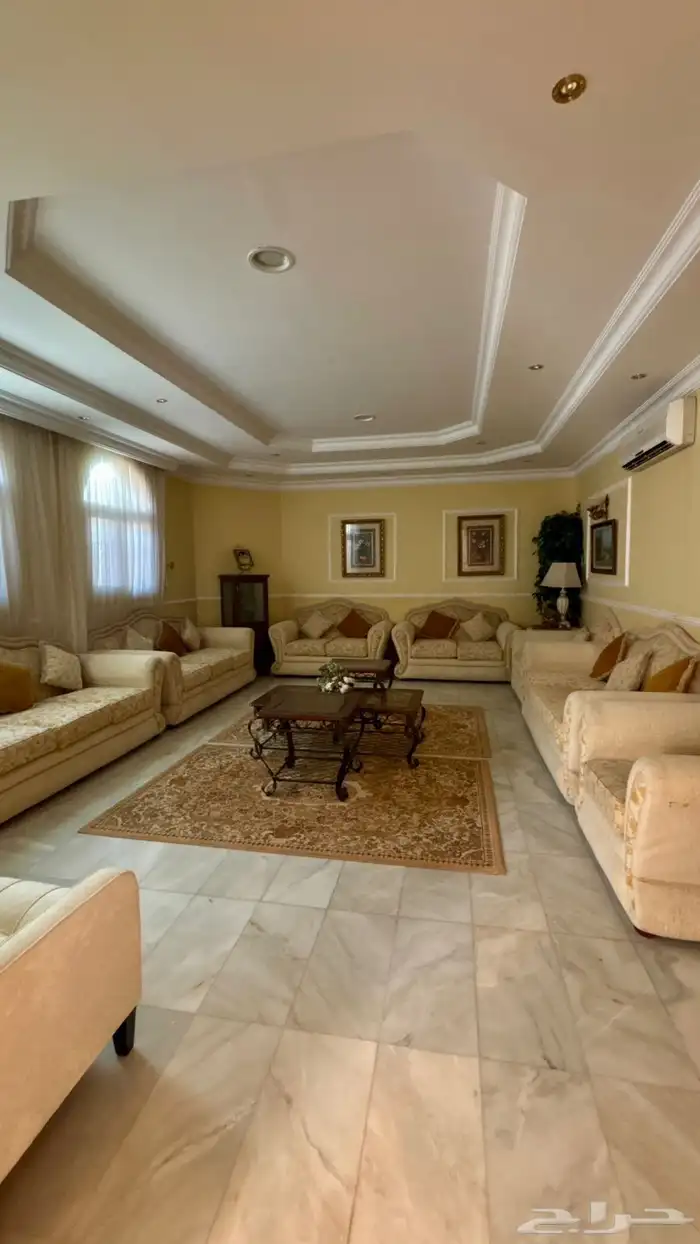 فيلا للبيع في الرياض 7