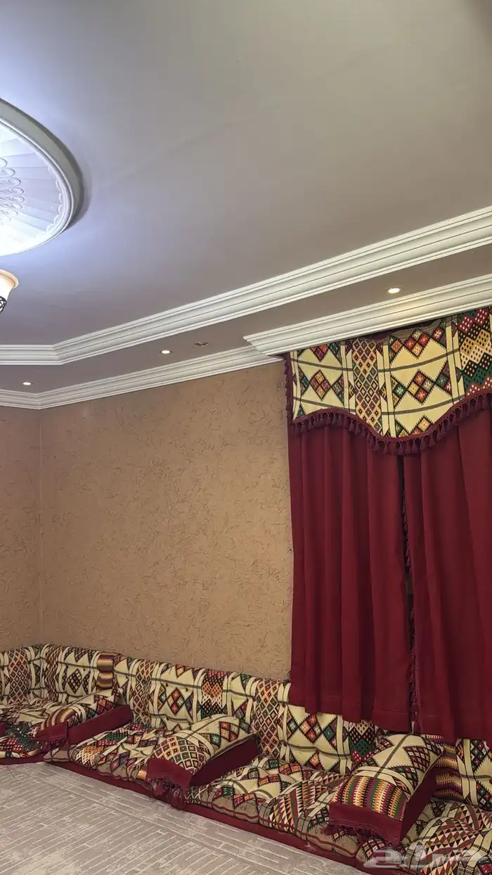 جلسة شعبية 1