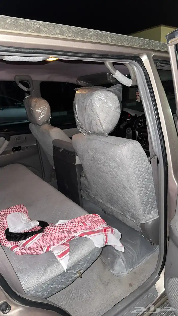 جي وارد قطر 48