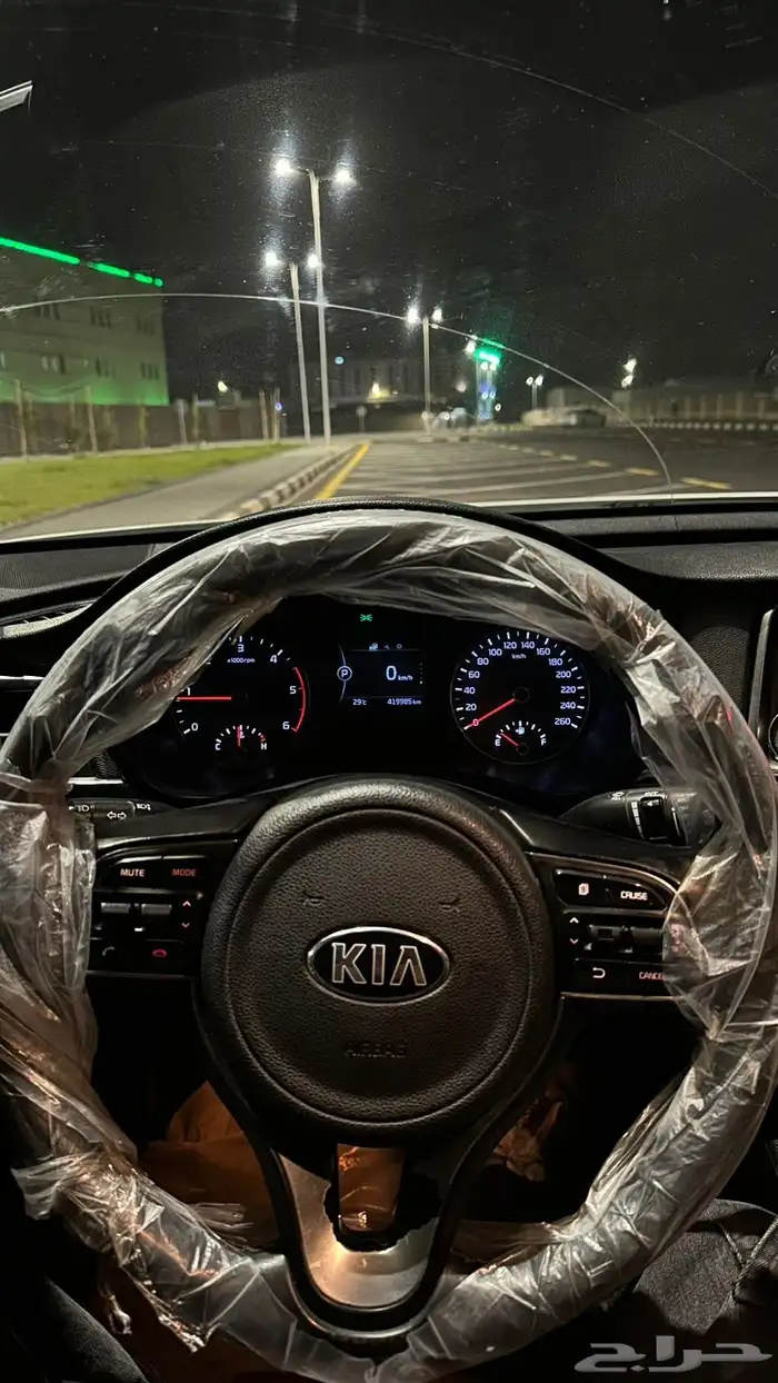 ابتماء ديزل 2016 تماتيك ممشي 423 5