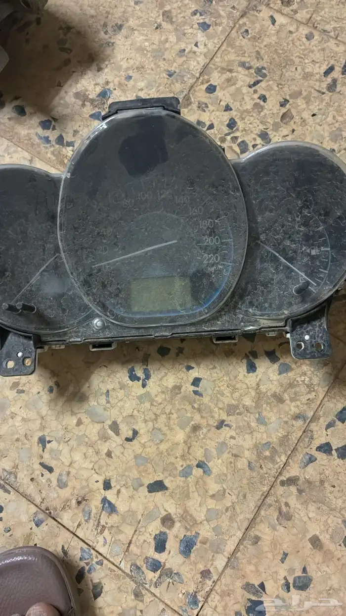 قطع غيار تايوتا 6