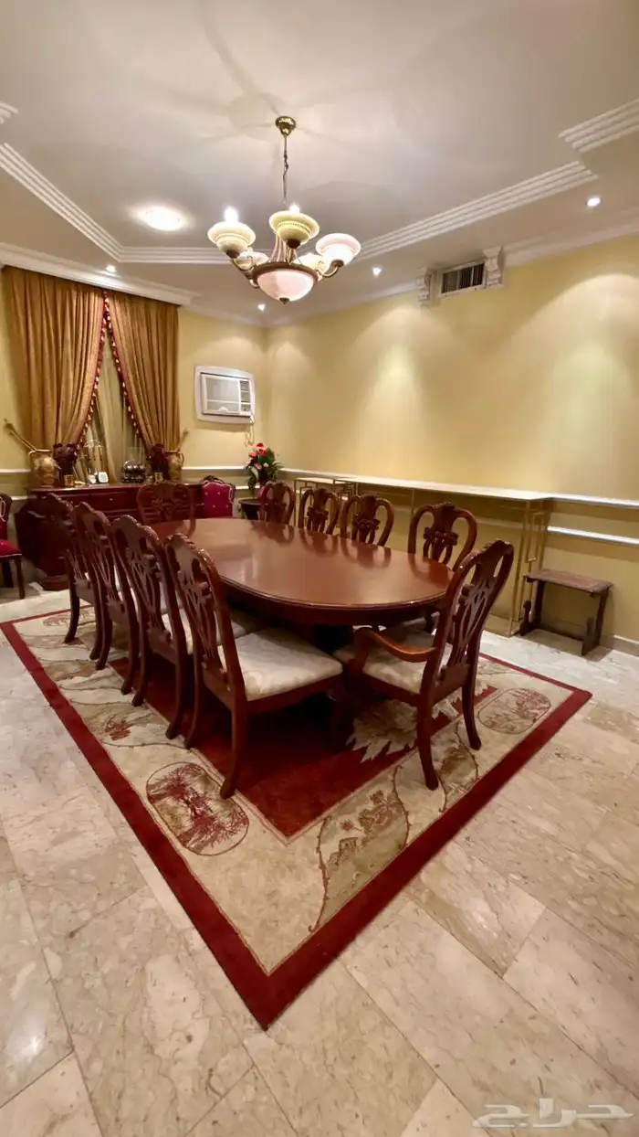 فيلا للبيع في الرياض 1