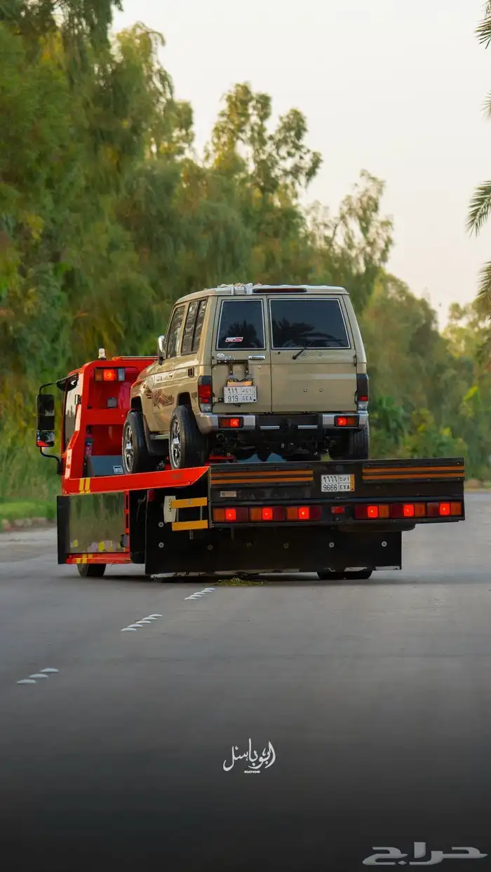 هدروليك نقل سيرات 0