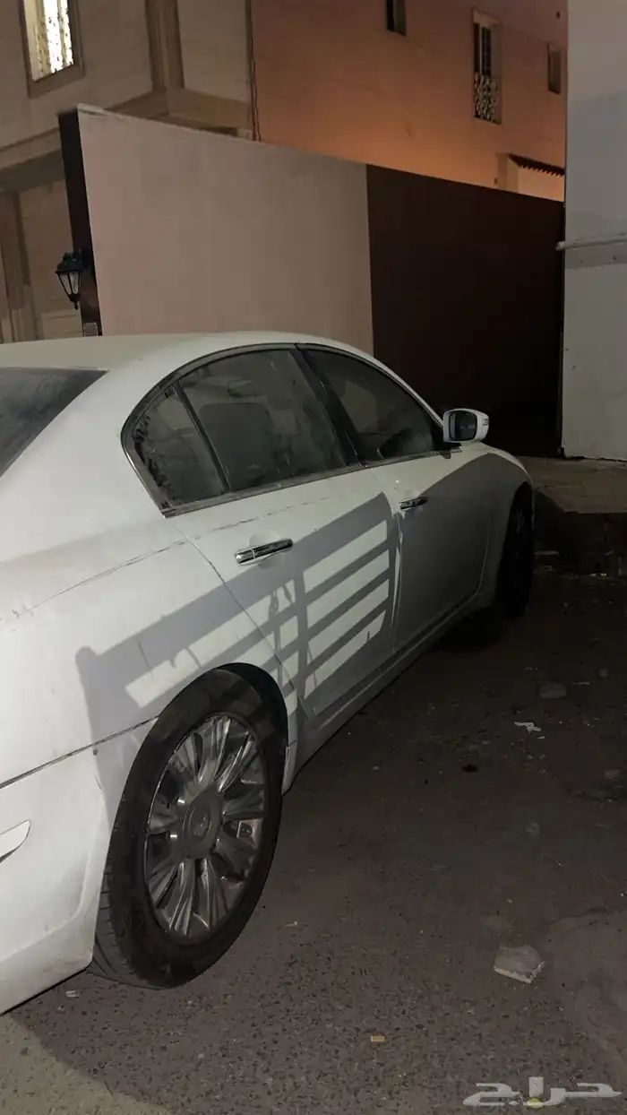 جنسس هواندي 2010 4