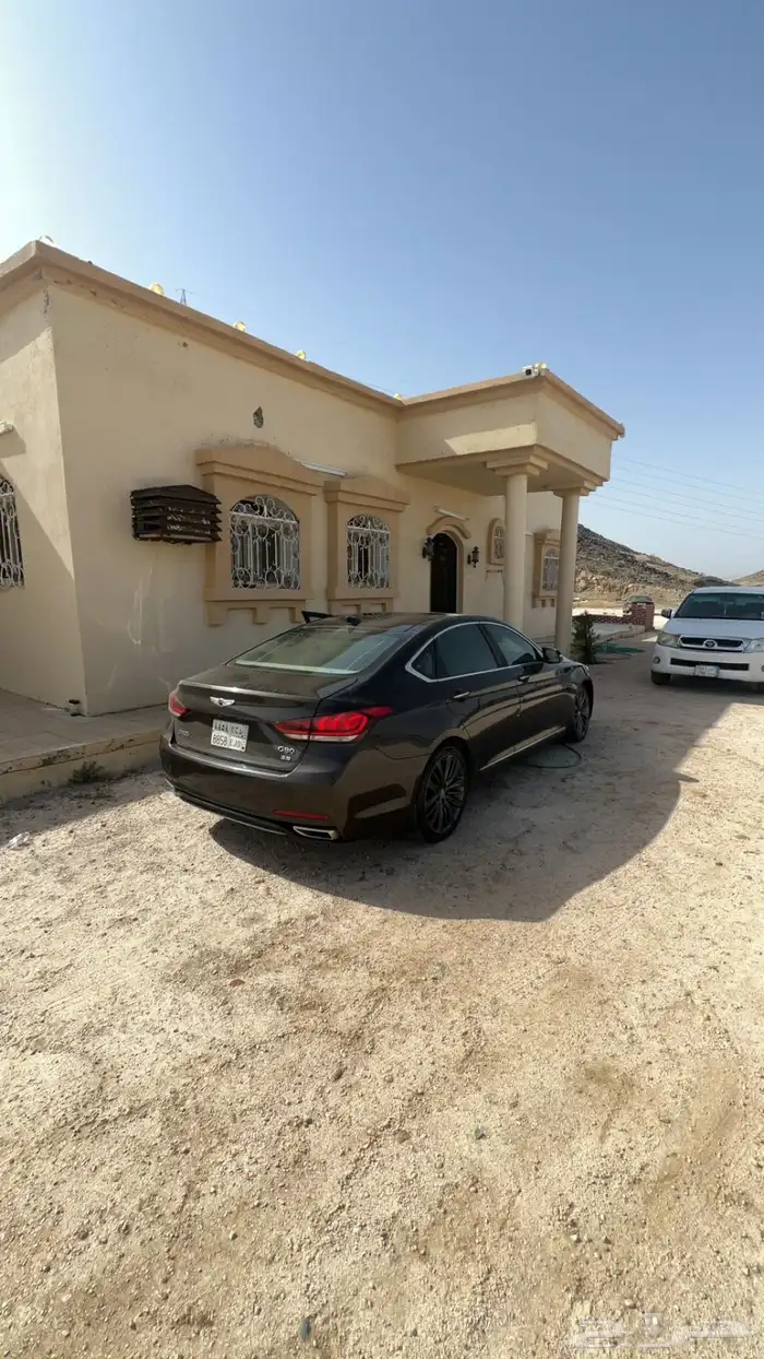 جنسس 3