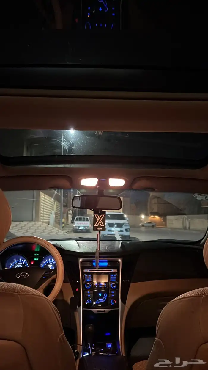 سوناتا 2012 14