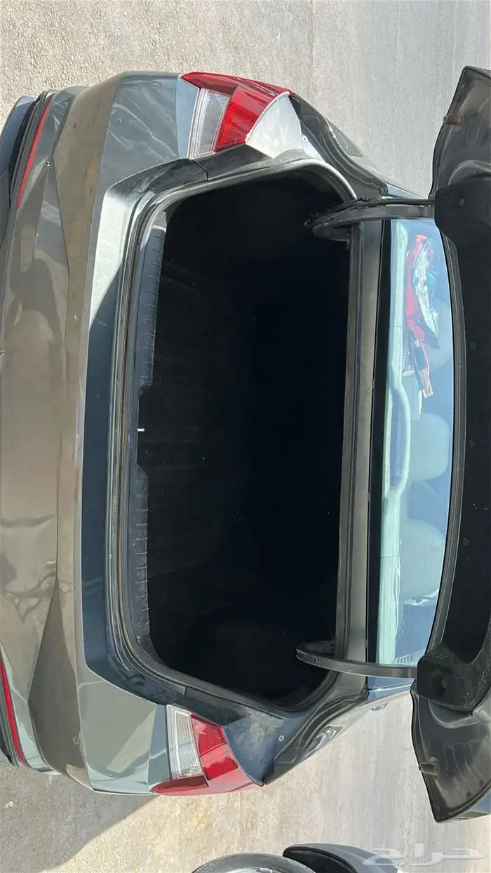 النترا 2022 سعودي زيتي سعودي 5