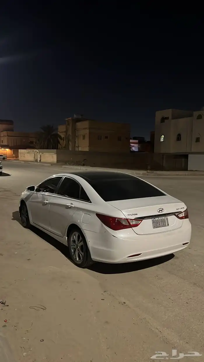 سوناتا 2012 11