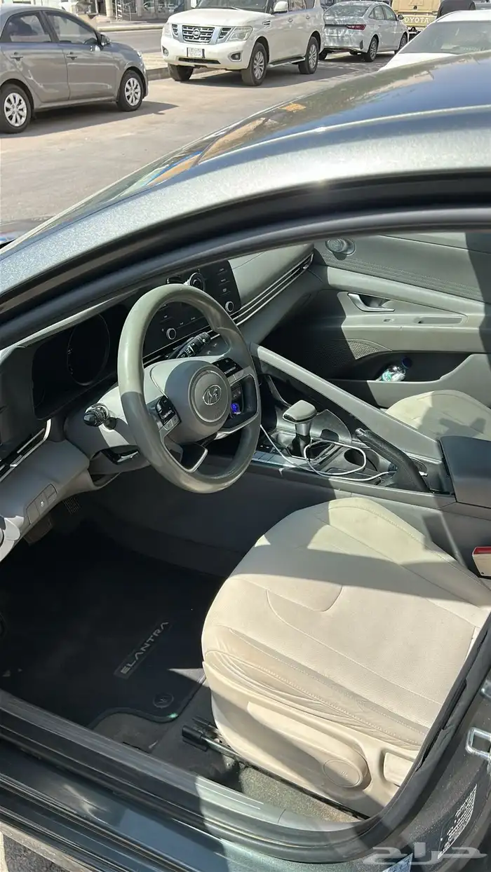 النترا 2022 سعودي زيتي سعودي 4