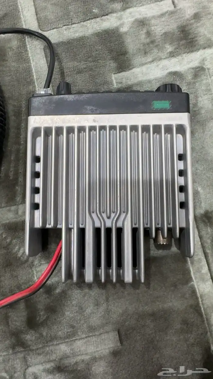 جهاز كنود اتصال 1