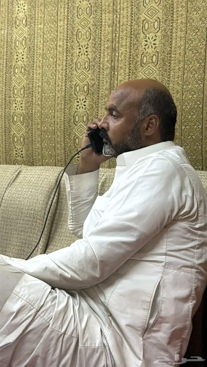 لوبد في الدمام 1