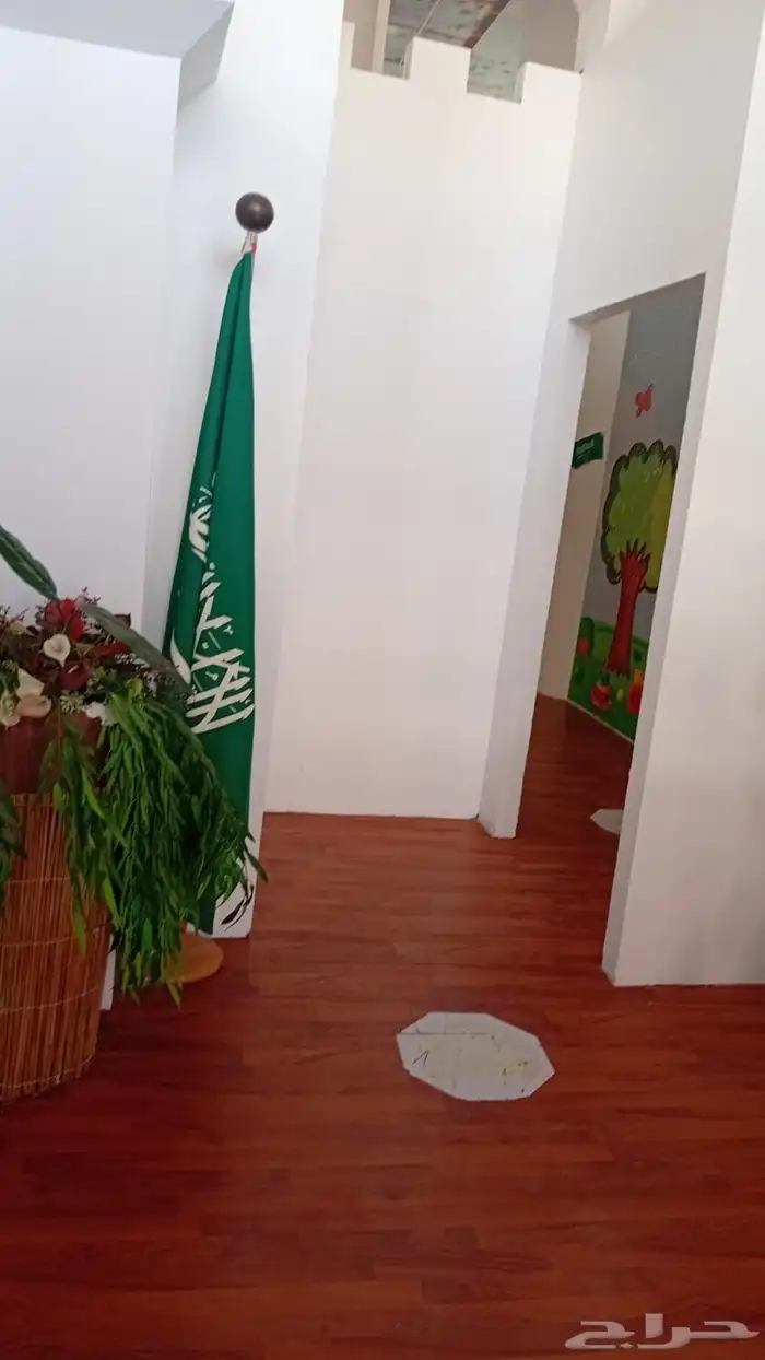 للتنازل روضة أطفال مجهزة تجهيز كامل موقع استراتيجي 5