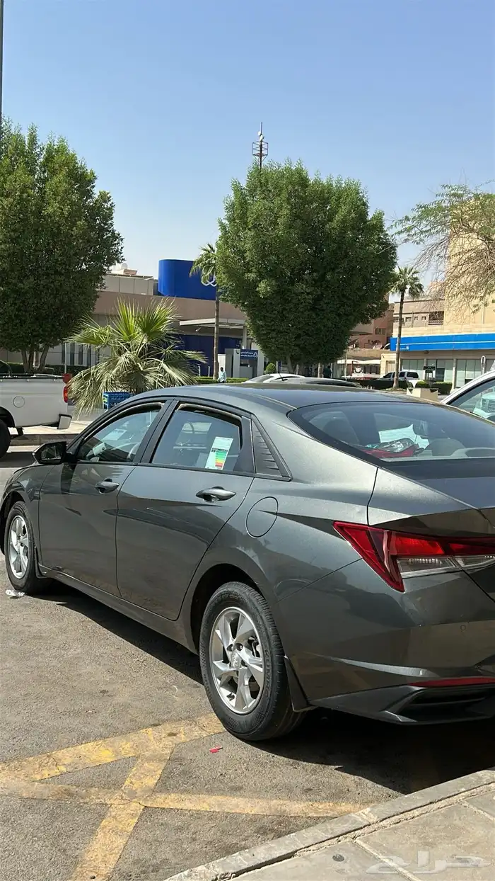 النترا 2022 سعودي زيتي سعودي 2