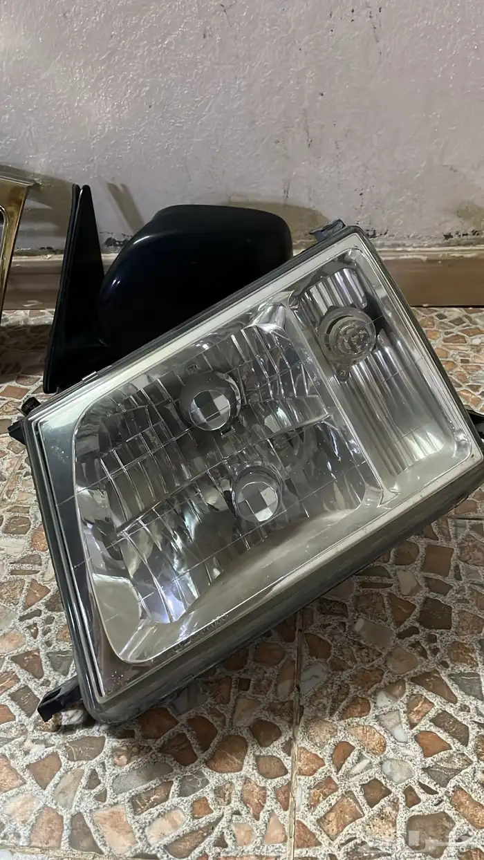قطع غيار تويوتا لاند كروزر 1998  2007 0