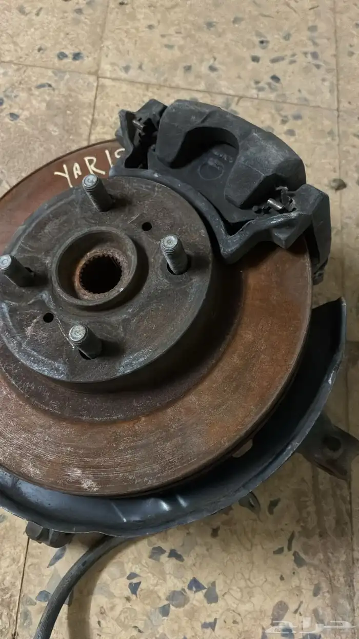 قطع غيار تايوتا 3