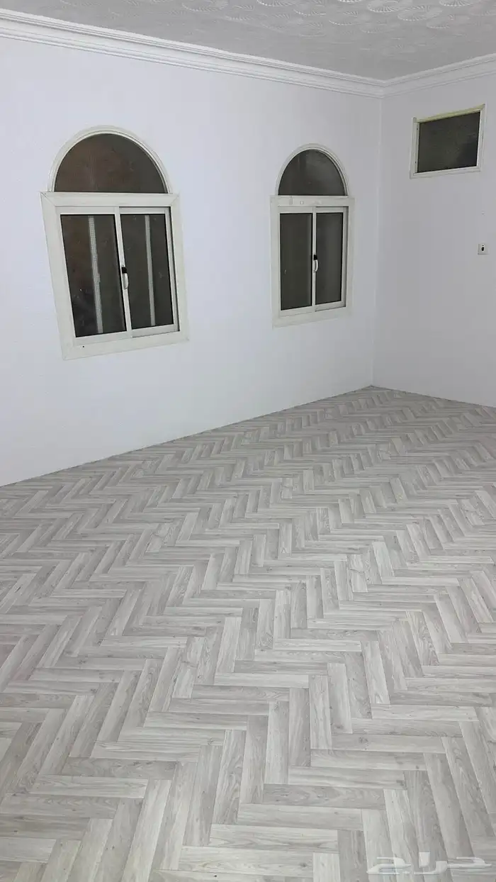 شقة للائجار السنوي موقع جميل 2
